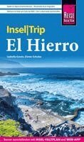 Izabella Gawin, Dieter Schulze - Reise Know-How InselTrip El Hierro, Häftad