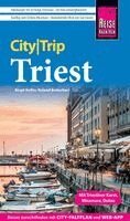 Birgit Kofler, Roland Bettschart - Reise Know-How CityTrip Triest, Häftad. Tillgänglighet: Lägg i varukorg