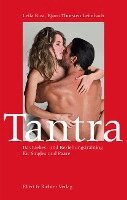 Björn Thorsten Leimbach, Leila Bust - Tantra, Häftad