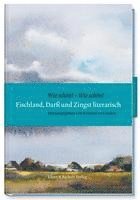 Kristine von Soden - Fischland, Darß und Zingst literarisch, Inbunden