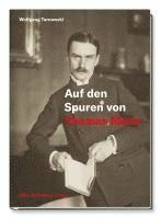 Wolfgang Tarnowski - Auf den Spuren von Thomas Mann, Inbunden
