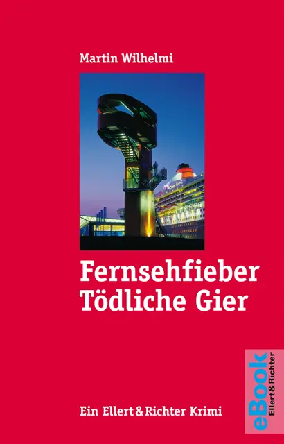 Martin Wilhelmi - Fernsehfieber, E-bok. Tillgänglighet: Lägg i varukorg