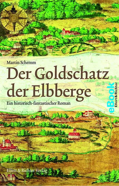 Martin Schemm - Der Goldschatz der Elbberge, E-bok. Tillgänglighet: Lägg i varukorg