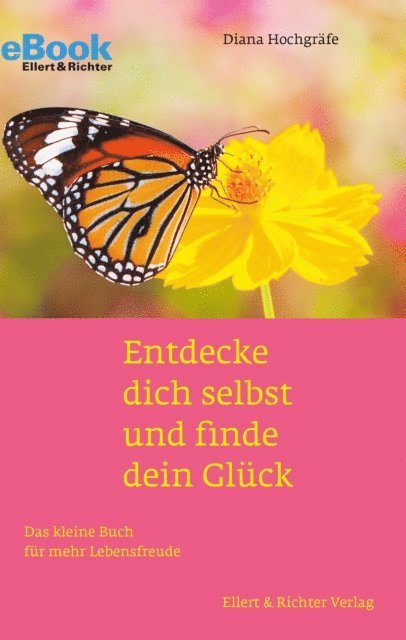 Diana Hochgrafe - Entdecke dich selbst und finde dein Glück, E-bok