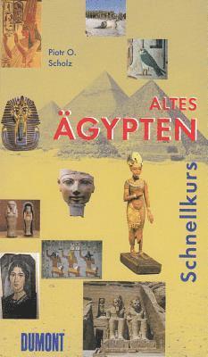 Piotr O. Scholz - Altes Agypten: Eine Kurze Kultur- Und Mentalitatsgeschichte, Häftad. Tillgänglighet: Lägg i varukorg