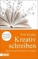 Fritz Gesing - Kreativ Schreiben, Häftad