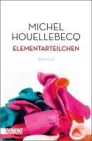 Michel Houellebecq - Elementarteilchen, Häftad. Tillgänglighet: Lägg i varukorg