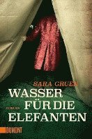 Wasser für die Elefanten