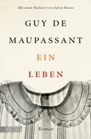 Guy de Maupassant - Ein Leben, Häftad
