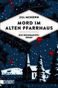 Mord im alten Pfarrhaus