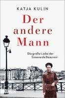 Katja Kulin - Der andere Mann, Häftad