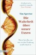 Die Wahrheit ber unser Essen