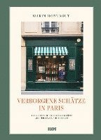 Verborgene Sch�tze in Paris