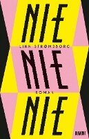 Linn Strømsborg - Nie, nie, nie, Inbunden