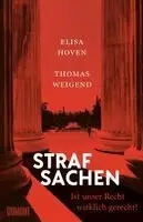 Strafsachen