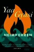 Yaa Gyasi - Heimkehren, Inbunden