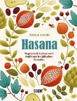 Paola Gavin - Hasana, Inbunden