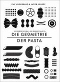 Geometrie der Pasta