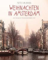 Weihnachten in Amsterdam