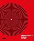 Japanisches Design seit 1945