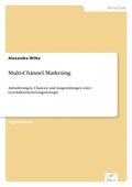 Multi-Channel Marketing