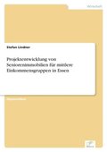 Projektentwicklung von Seniorenimmobilien fr mittlere Einkommensgruppen in Essen