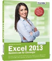 Excel 2013 - Basiswissen fr Excel-Einsteiger