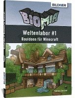 BIOMIA - Weltenlabor #1 Bauanleitungen fr Minecraft