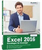 Excel 2016 - Grundlagen fr Einsteiger