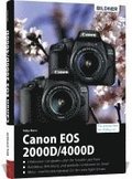 Canon EOS 2000D/4000D - Fr bessere Fotos von Anfang an