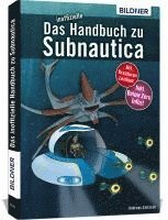 Das inoffizielle Handbuch zu Subnautica