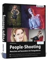 Christian Haasz - People-Shooting, Inbunden