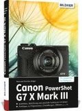 Canon PowerShot G7X Mark III