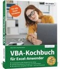 Das VBA-Kochbuch f�r Excel-Anwender