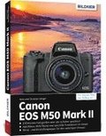 Canon EOS M50 Mark II