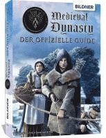 Medieval Dynasty - Der offizielle Guide
