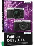 Fujifilm X-E3 / X-E4