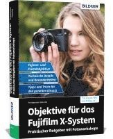 Objektive fr das Fujifilm X-System