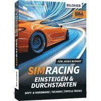 Christian Haasz - SimRacing - Einsteigen & Durchstarten, Häftad