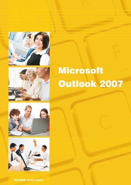 Anja Schmid, Inge Baumeister - Microsoft Outlook 2007, E-bok. Tillgänglighet: Lägg i varukorg