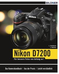 Nikon D7200
