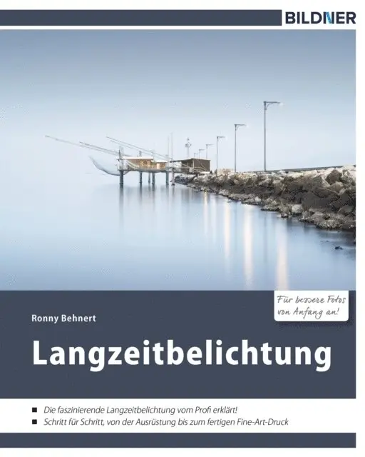 Ronny Behnert - Langzeitbelichtung, E-bok. Tillgänglighet: Lägg i varukorg