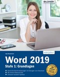 Word 2019 - Stufe 1: Grundlagen