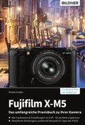 Fujifilm X-M5