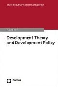 Development Theory and Development Policy: Eine Einfuhrung