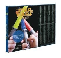 Lara Starr - Das Star Wars Kochbuch, Häftad