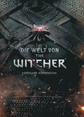 Die Welt von The Witcher