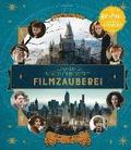 J. K. Rowlings magische Welt: Filmzauberei, Band 1: Figuren und Orte aus den Filmen