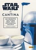 Star Wars Kochbuch: Cantina