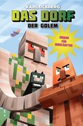 Das Dorf: Der Golem